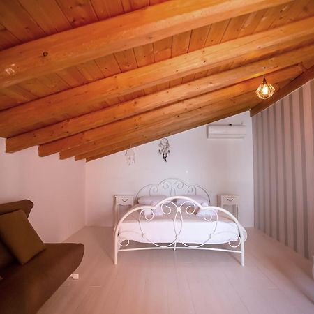 Ionian Grand Apartment Kornata Bagian luar foto