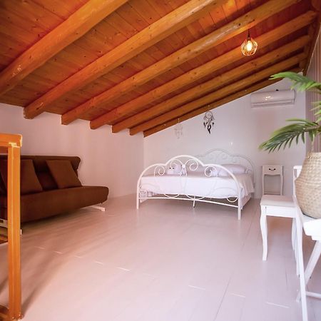 Ionian Grand Apartment Kornata Bagian luar foto