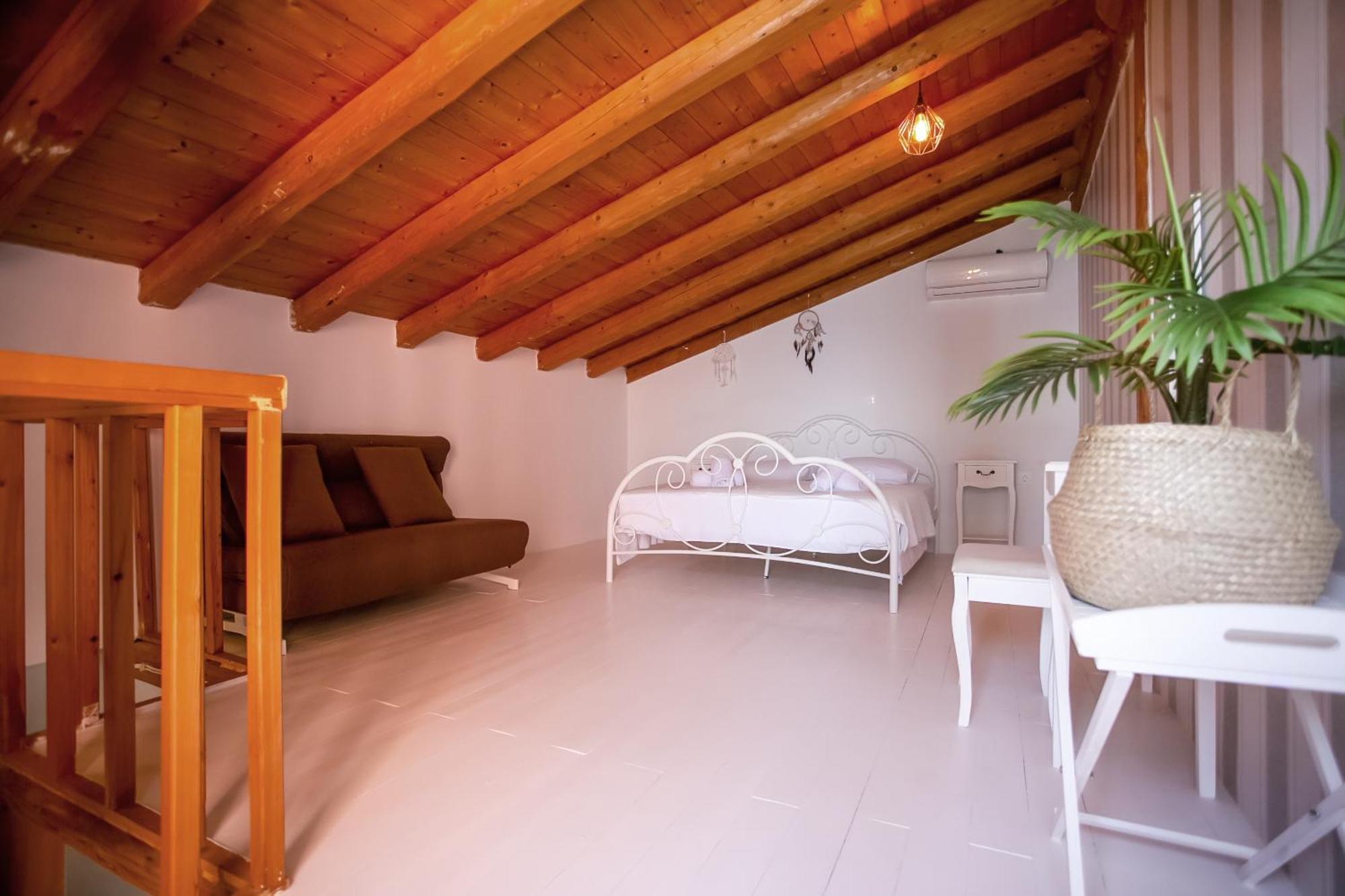 Ionian Grand Apartment Kornata Bagian luar foto