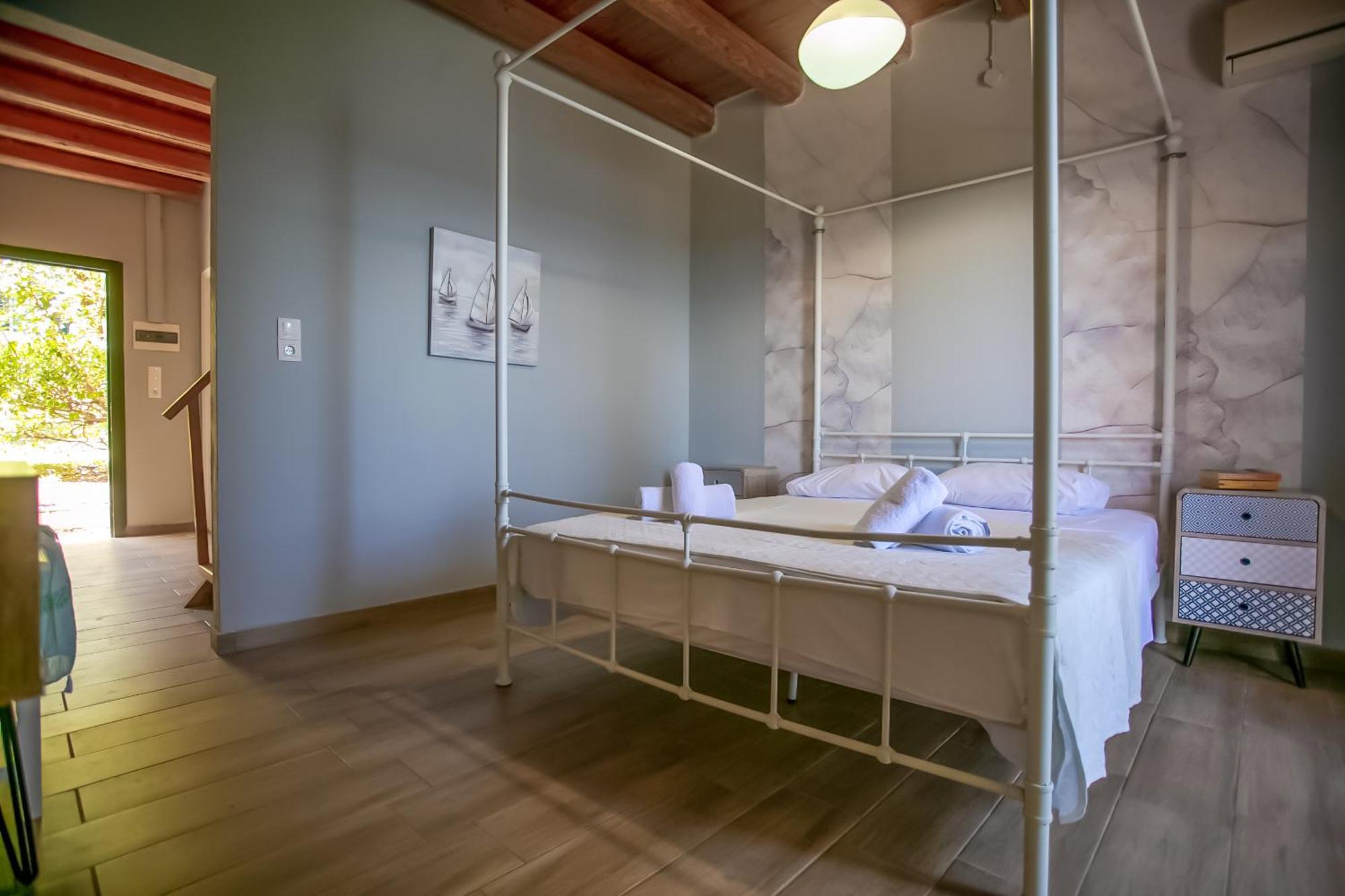 Ionian Grand Apartment Kornata Bagian luar foto