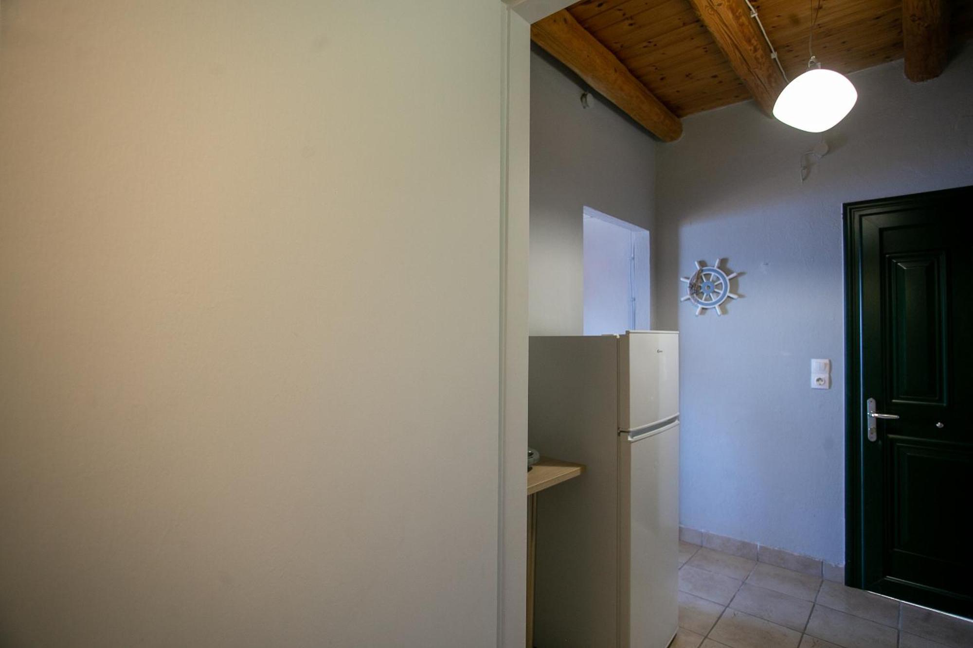 Ionian Grand Apartment Kornata Bagian luar foto