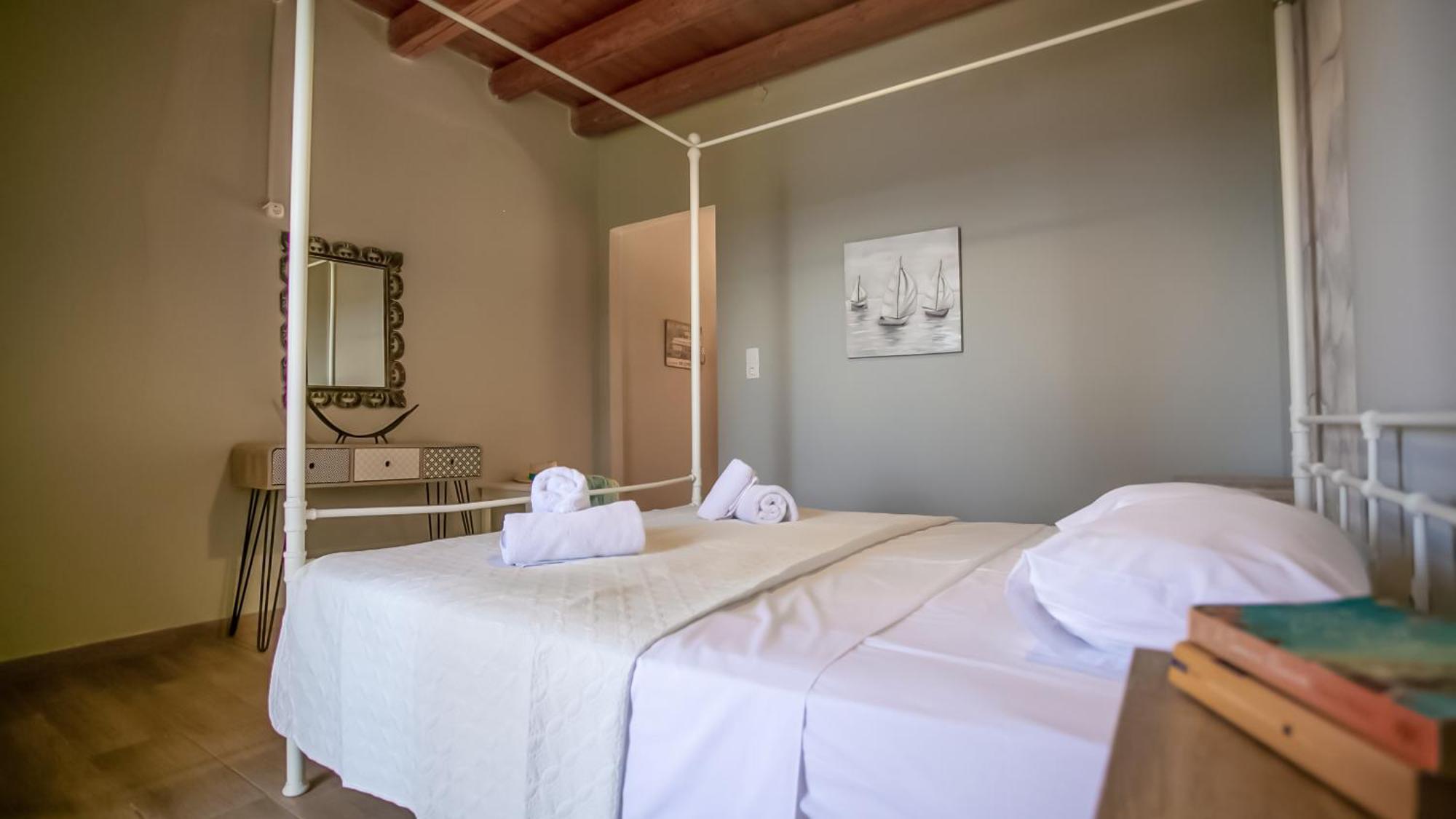 Ionian Grand Apartment Kornata Bagian luar foto