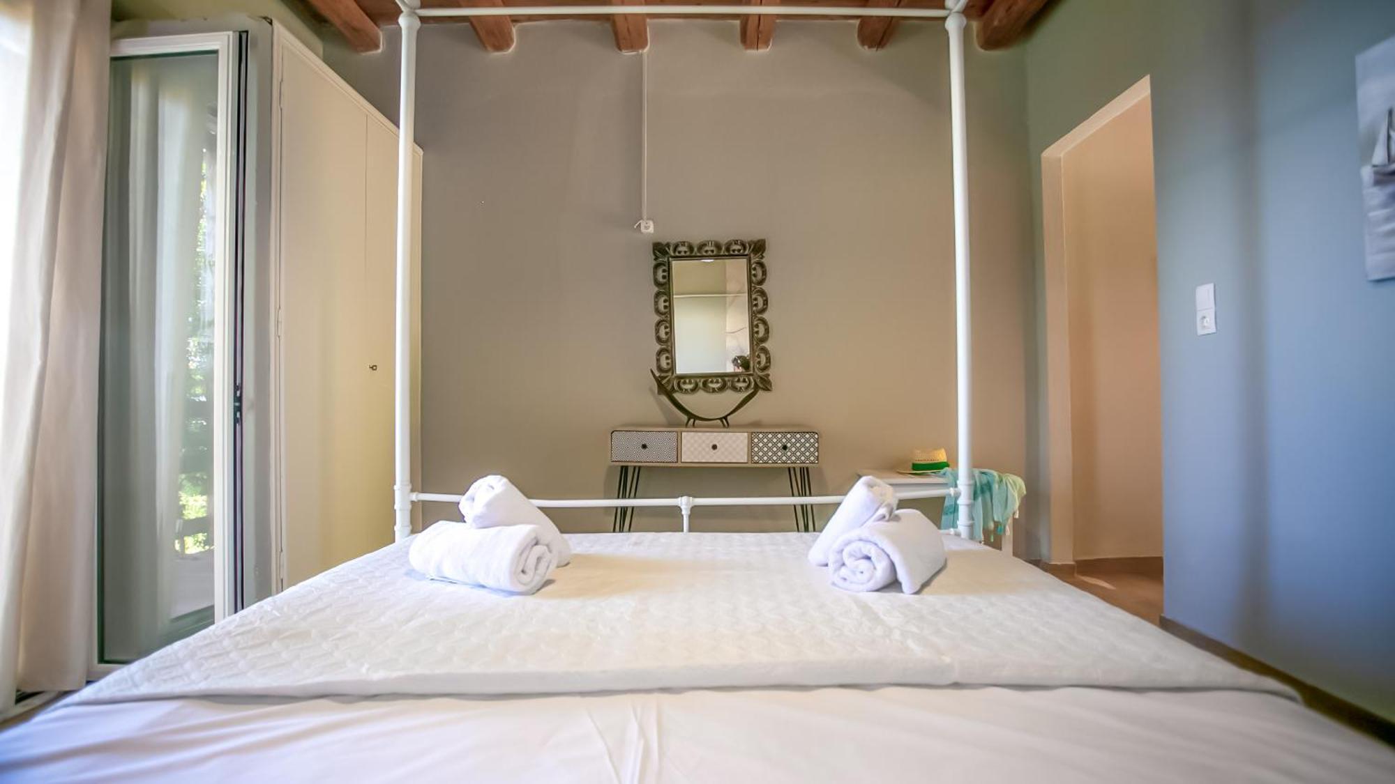 Ionian Grand Apartment Kornata Bagian luar foto