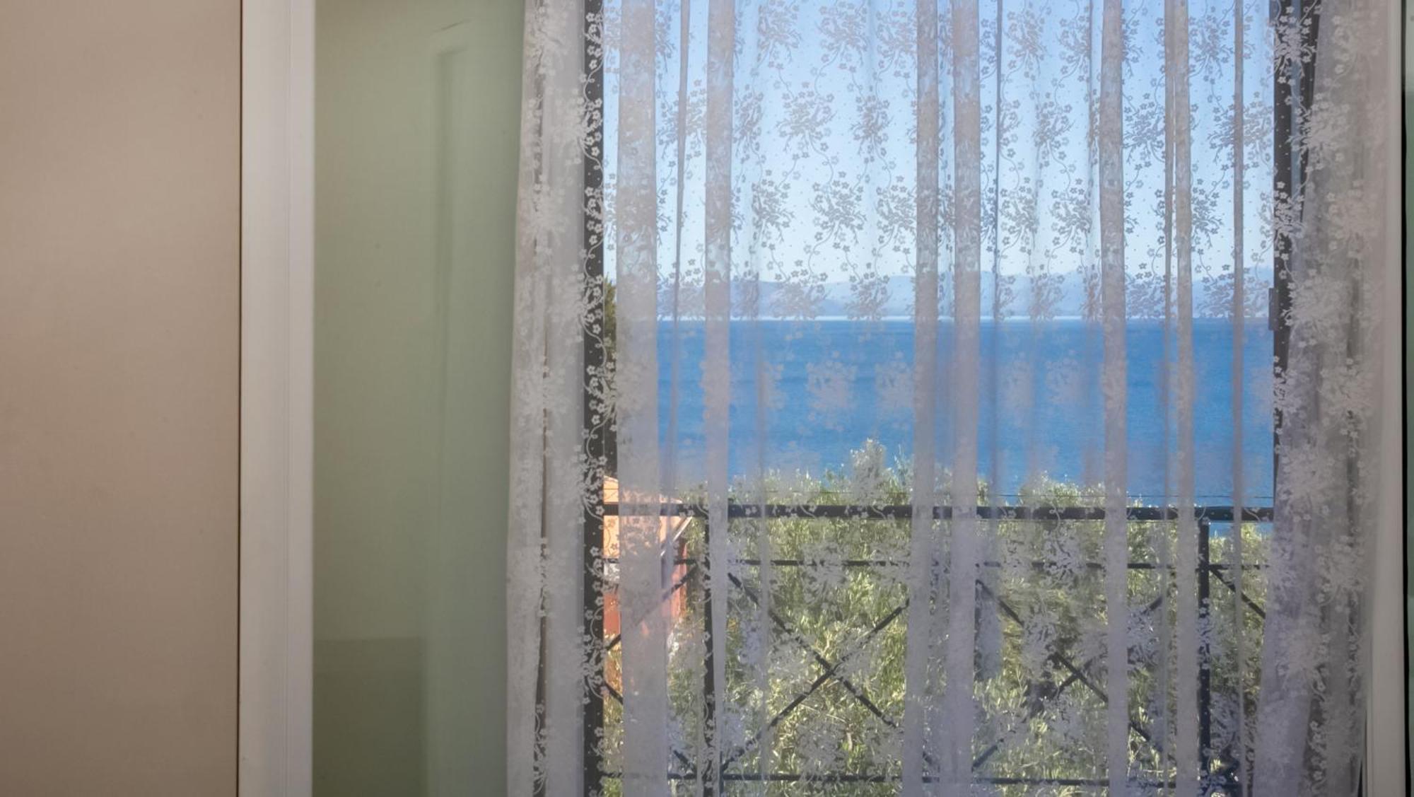 Ionian Grand Apartment Kornata Bagian luar foto