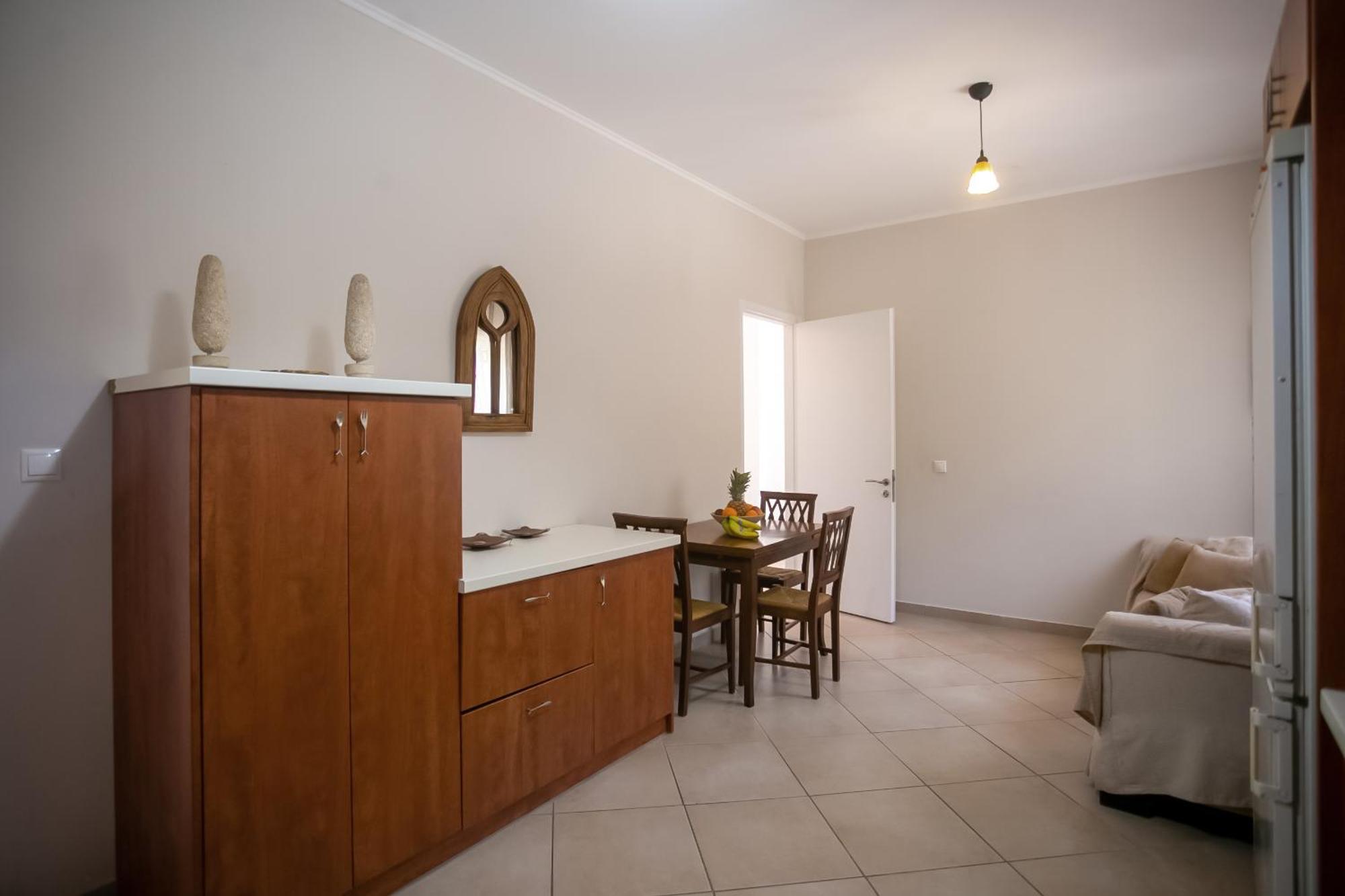Ionian Grand Apartment Kornata Bagian luar foto