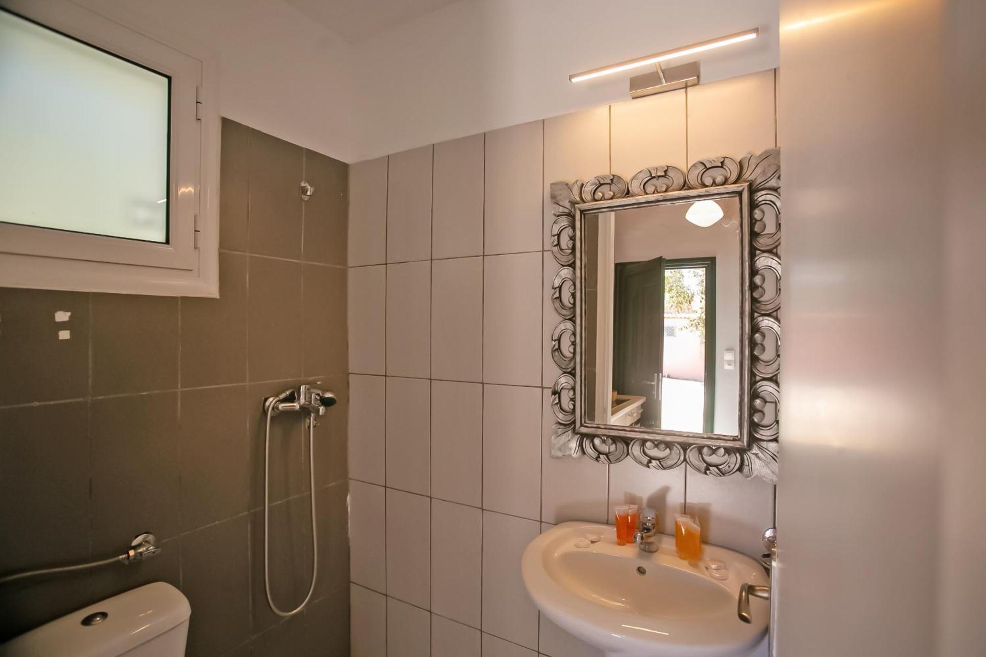 Ionian Grand Apartment Kornata Bagian luar foto
