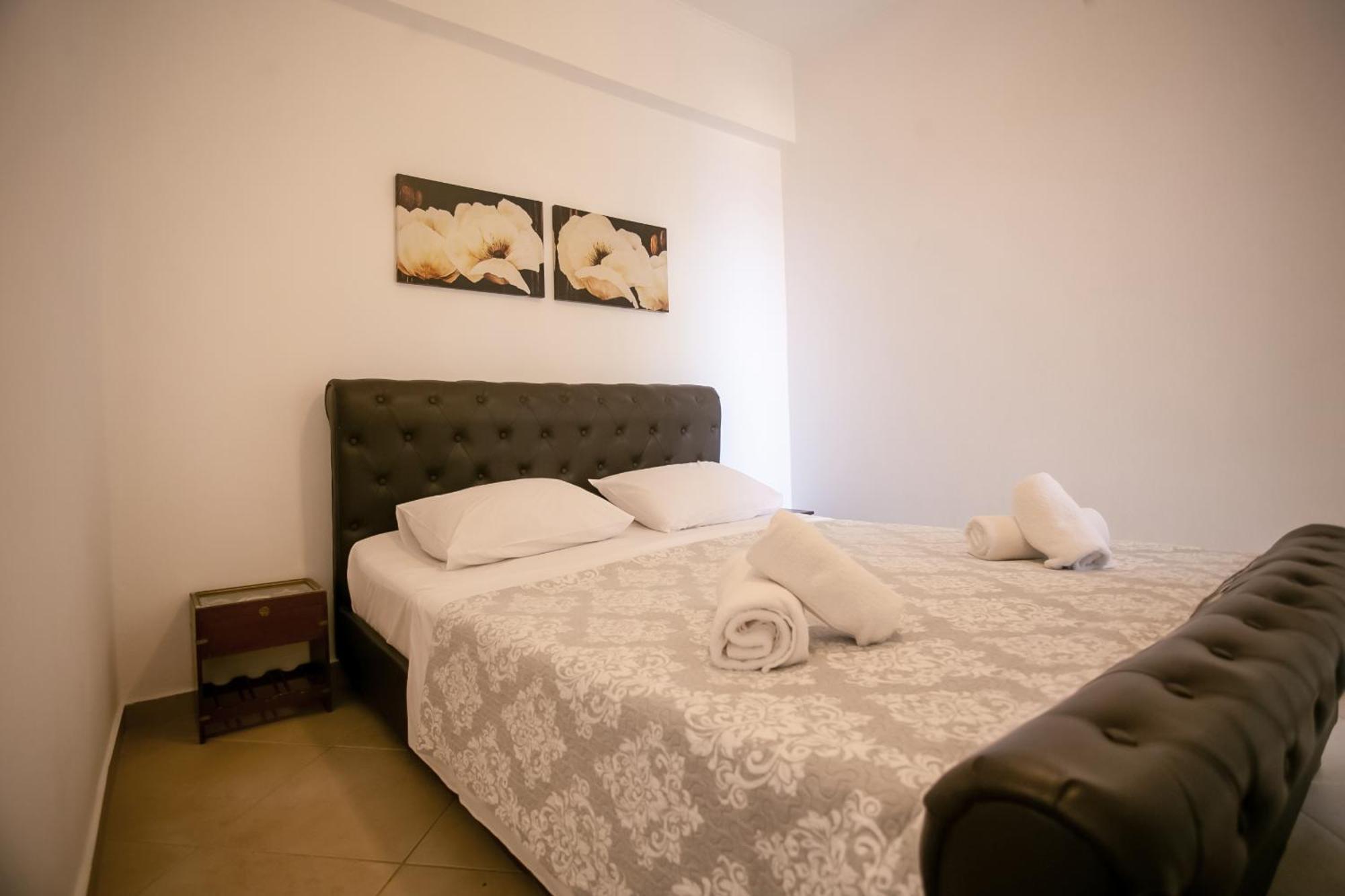 Ionian Grand Apartment Kornata Bagian luar foto